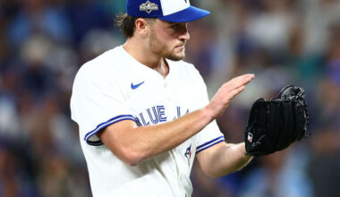 Yesavage, Sasaki have been stars in playoffs despite little experience