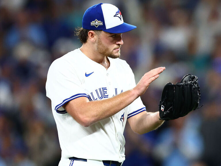 Yesavage, Sasaki have been stars in playoffs despite little experience