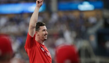 Phillies' postseason roster for NLDS matchup vs. Dodgers features late-season lottery ticket