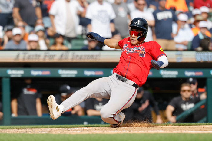 Was Kim Ha Sung this much! → Atlanta could miss out on everything media strong concerns