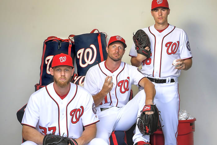 Washington Nationals (2019)