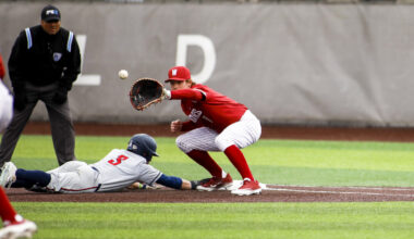 Manzardo magic in the MLB – The Daily Evergreen