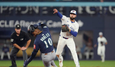 Dave Reardon: Suzuki, Kiner-Falefa get to shine in MLB spotlight