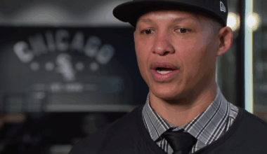 New White Sox manager Will Venable knows there's a lot of work ahead