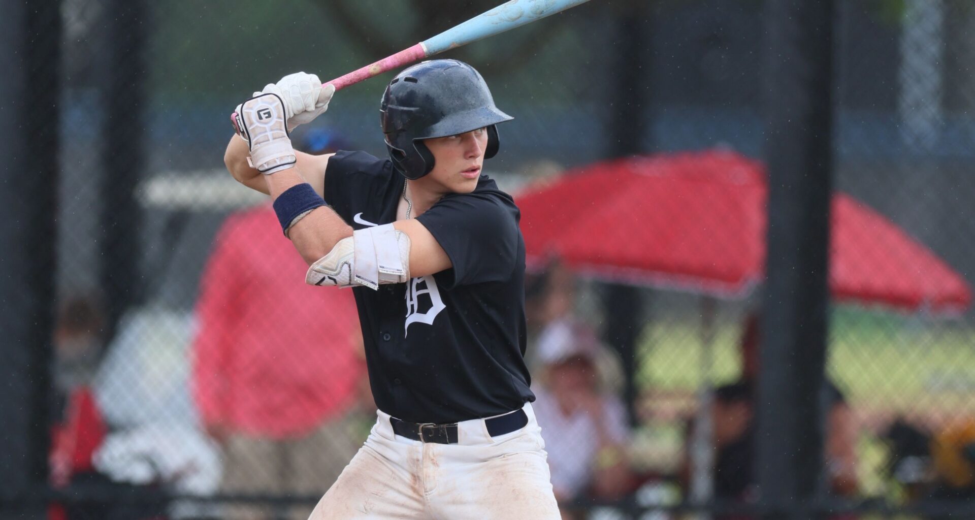 Top 2027 Catcher Will Brick Reclassifying For 2026 MLB Draft