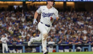 All 55 Colleges With Former Players Who Could Win A 2025 World Series Ring