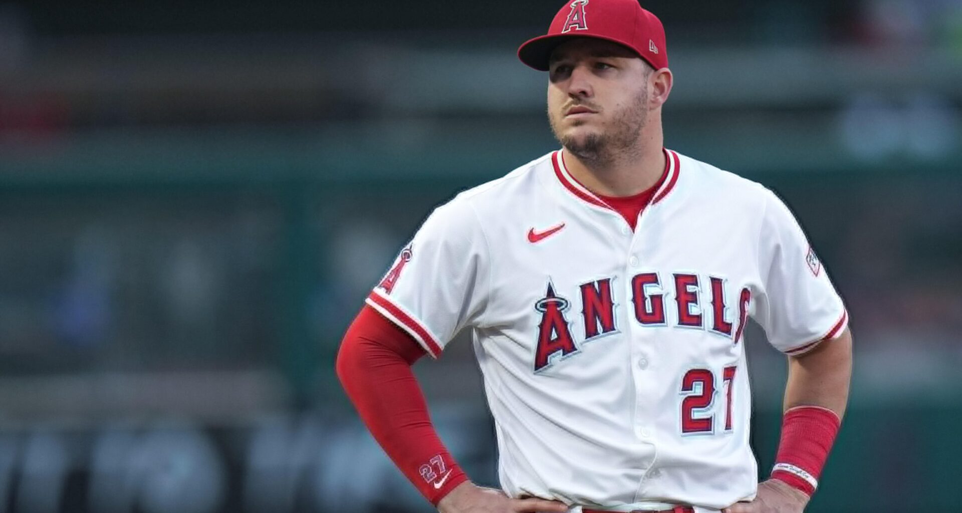 Angels outfielder Mike Trout testifies he loved late teammate Skaggs and saw no signs of drug use
