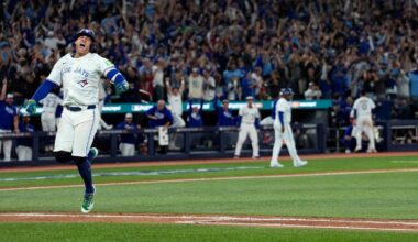 George Springer's home run was one of the biggest non-World Series plays in baseball history