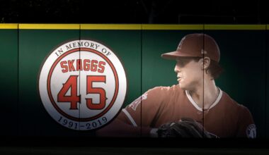 Ex-wife of Angels employee expected to testify over pitcher's drug overdose death