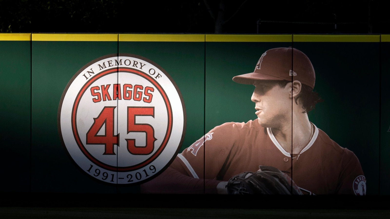 Ex-wife of Angels employee expected to testify over pitcher's drug overdose death