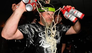 Blue Jays' Kevin Gausman set to face Yankees' Luis Gil in Game 1 of ALDS between division foes