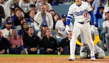 Ohtani and the Dodgers tout 'Team Effort' on brink of World Series repeat