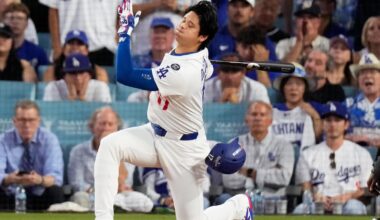 Shohei Ohtani could be used as an opener or even as an outfielder in Game 7