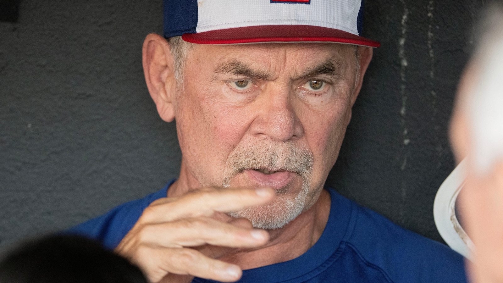 Giants fire veteran manager Bob Melvin after two years as Buster Posey seeks 'different voice'