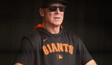 Ranking baseball's managerial openings, from the Braves to the Rockies