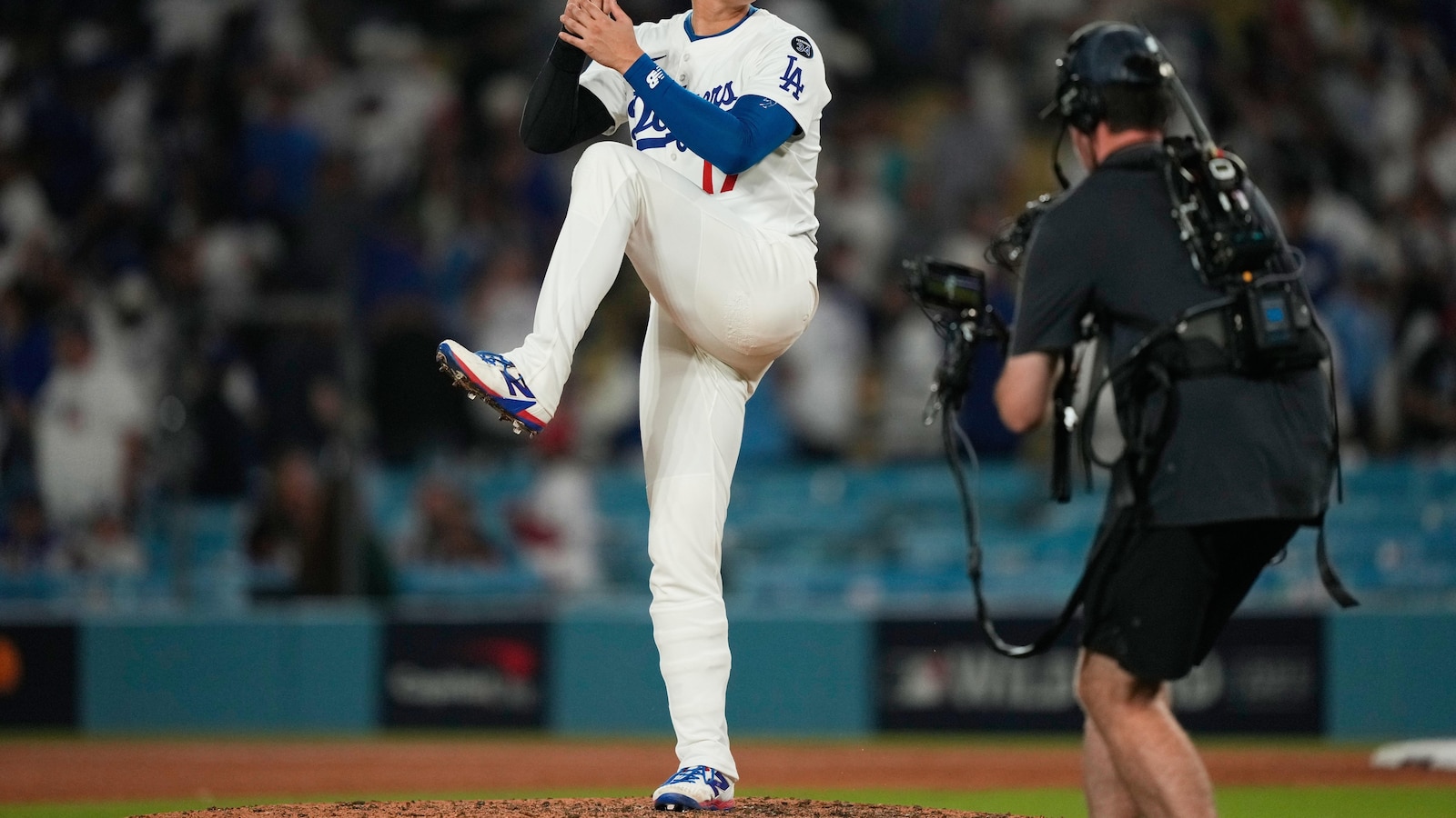 What to watch during MLB's best-of-5 Division Series