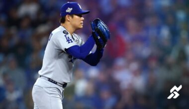 Dodgers Even Up World Series as Manfred Speaks on CBA, Olympics