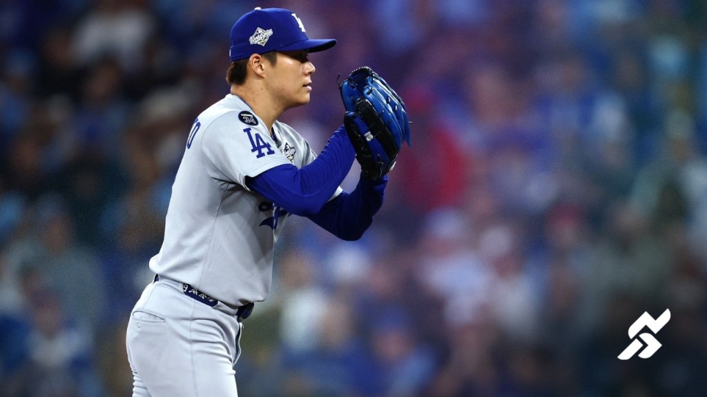 Dodgers Even Up World Series as Manfred Speaks on CBA, Olympics