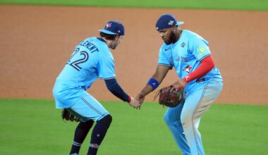 Best betting apps, sites, promos for 2025 World Series: Where to bet Game 6 of Dodgers vs. Blue Jays