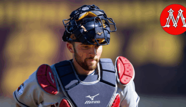 Is David Fry the Cleveland Guardians’ Best Offensive Catcher?