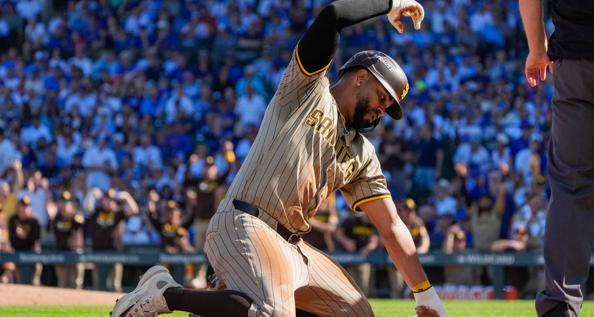 Xander Bogaerts, Teammate Disciplined For MLB Playoffs Incident