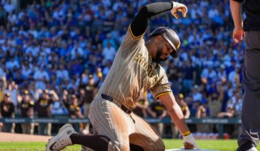 Xander Bogaerts, Teammate Disciplined For MLB Playoffs Incident