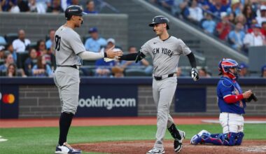 How to watch Yankees vs. Blue Jays ALDS Game 3 live for free