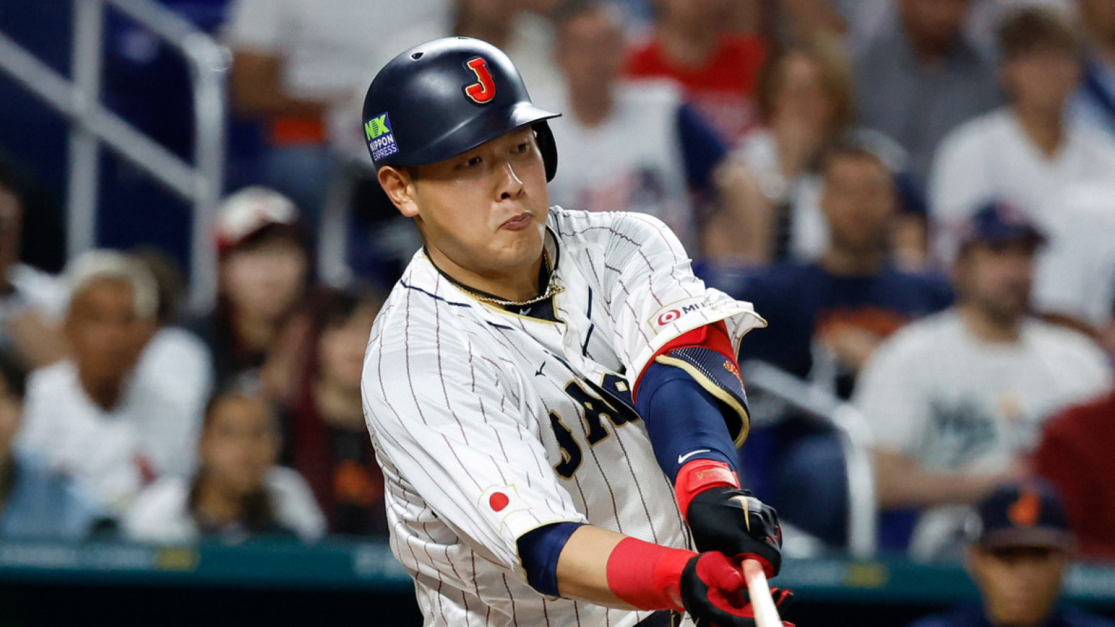 Yomiuri Giants won't post Kazuma Okamoto for MLB teams