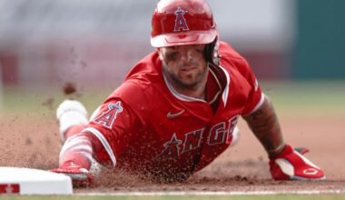 Early 2026 Fantasy Baseball Rankings: Top 20 at shortstop depicts a ton of early-round talent to parse through