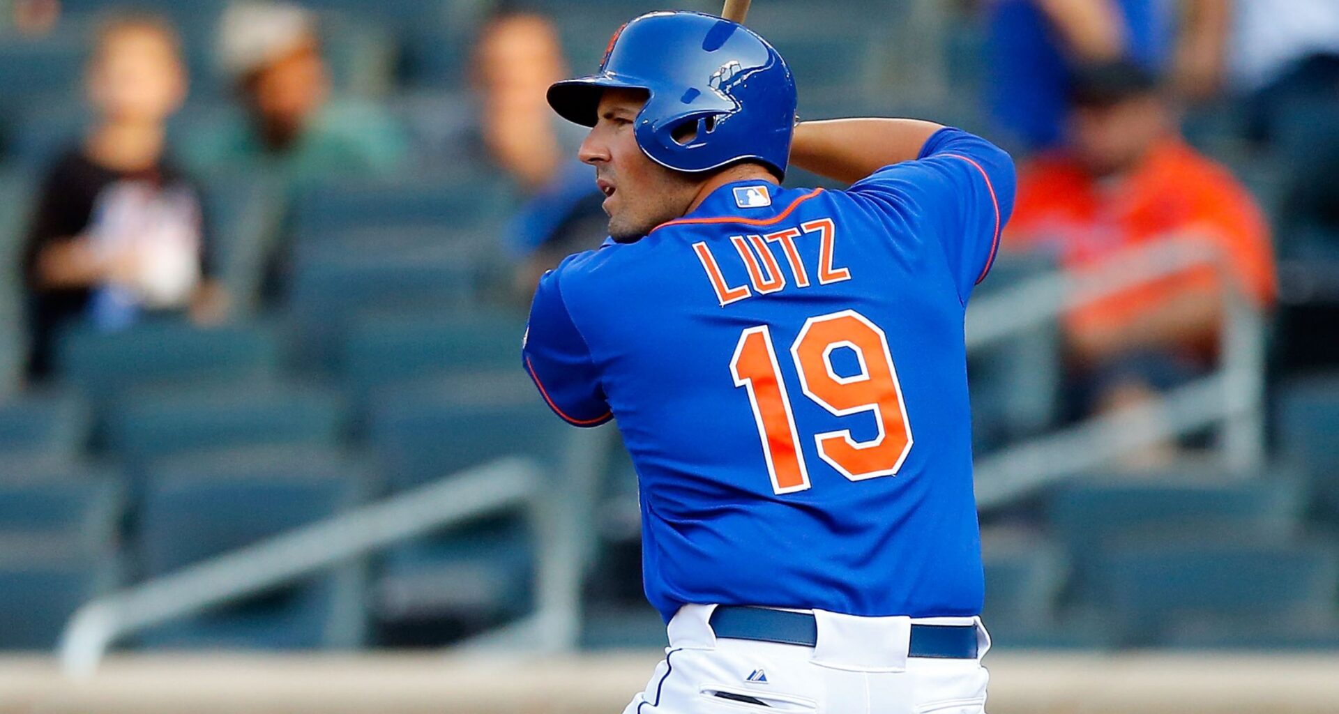 Former Mets INF Zach Lutz On Going From Division III To MLB