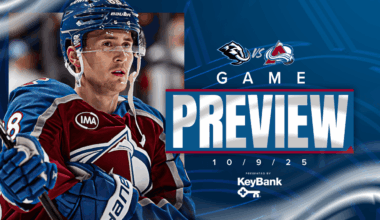 Battle of the Rockies at Ball Arena