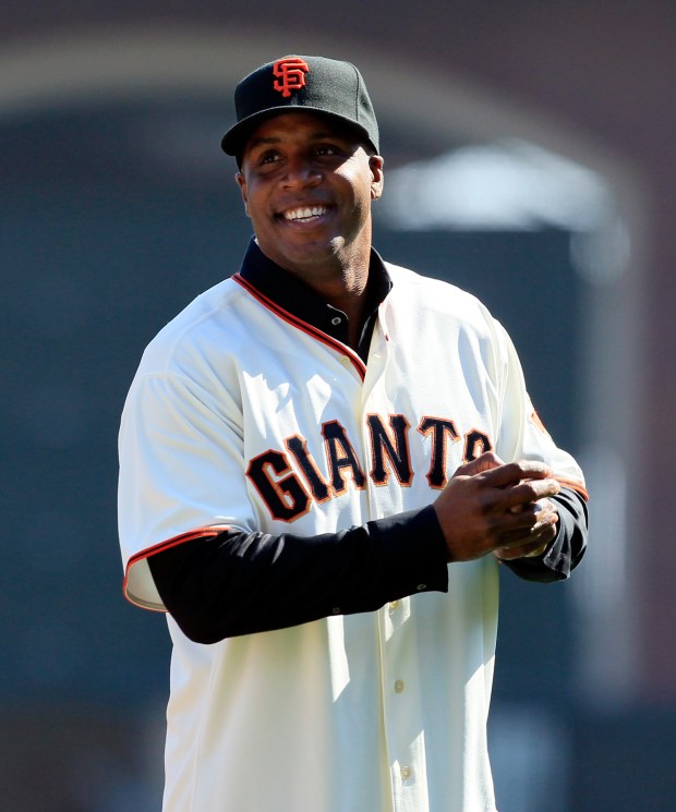 Barry Bonds