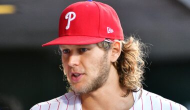 MLB trade rumors: Alec Bohm chatter is back, will Phillies move him?