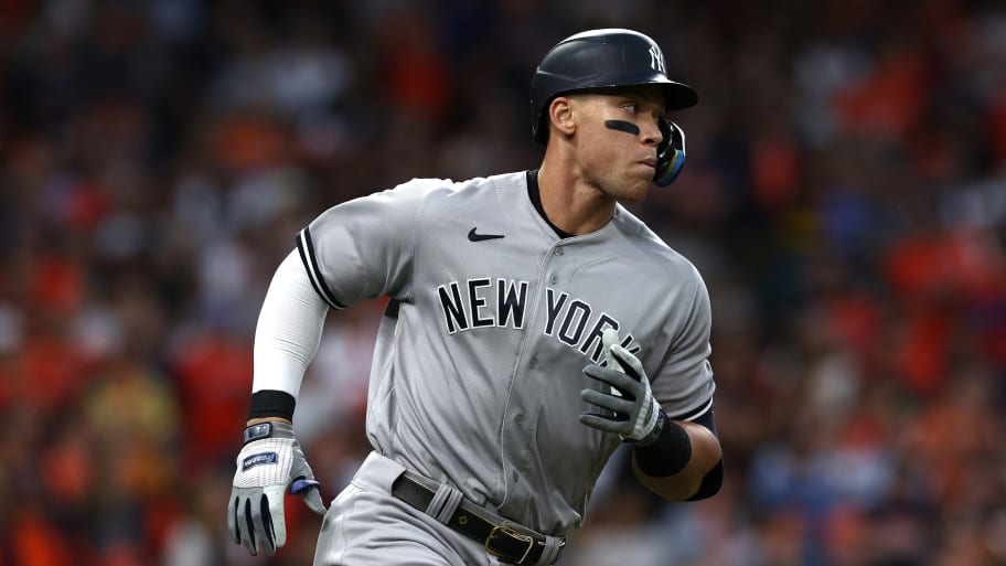Aaron Judge
