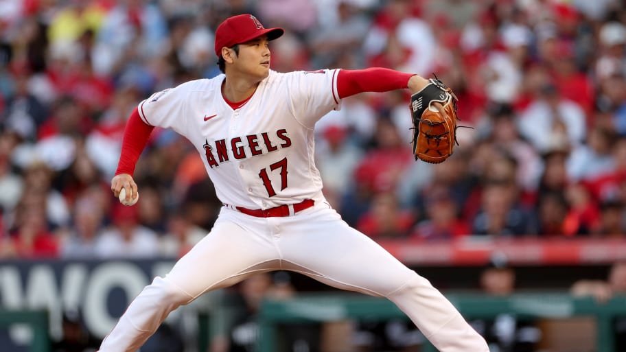 Shohei Ohtani