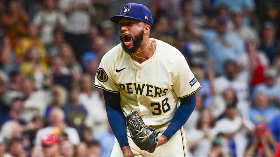 The Yankees continued their strong offseason with a trade for Brewers closer Devin Williams.