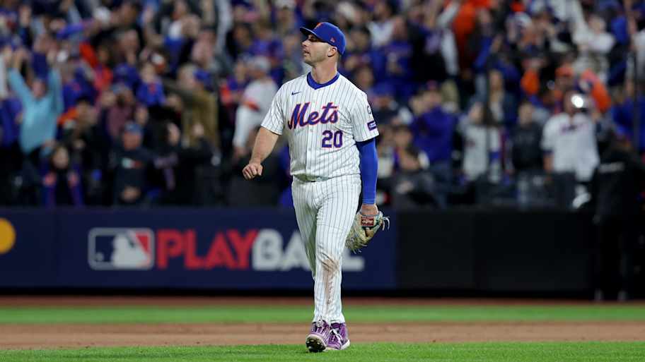 Pete Alonso