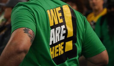 A's "Reverse Boycott" Game is Missing From Streaming