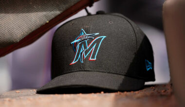Miami Marlins' Surging Prospect Makes One Trade Very Obvious