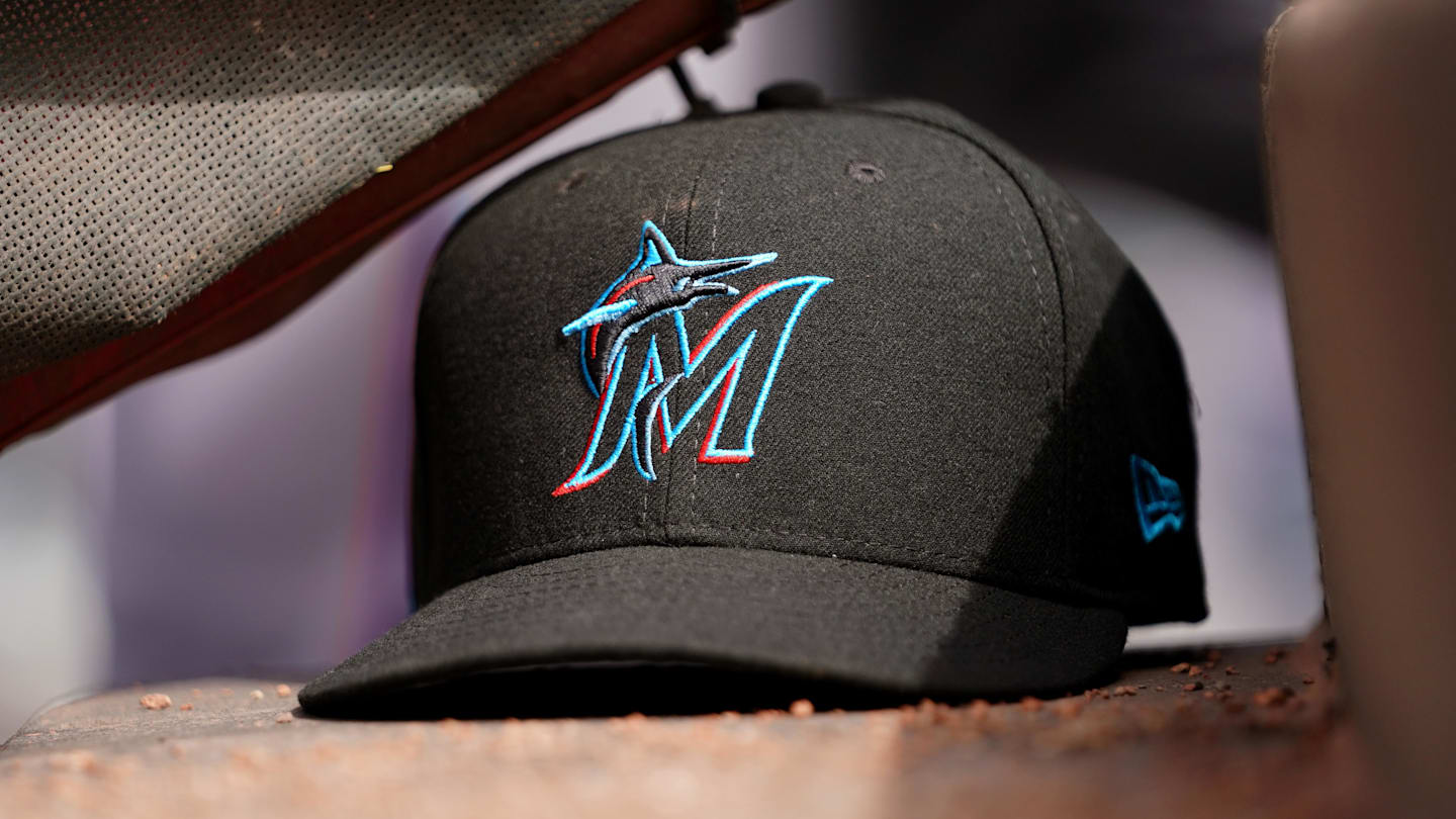 Miami Marlins' Surging Prospect Makes One Trade Very Obvious