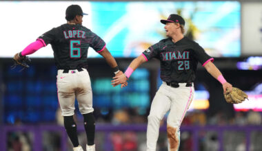 Miami Marlins Attendance Soars Amid Hot Streak