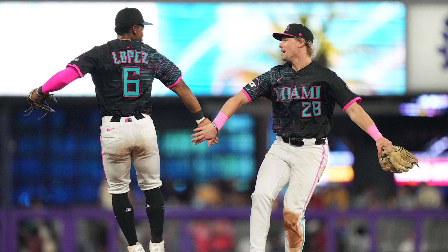 Miami Marlins Attendance Soars Amid Hot Streak