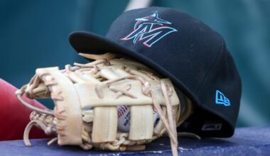 Miami Marlins Agree to Trade With AL Playoff Contender