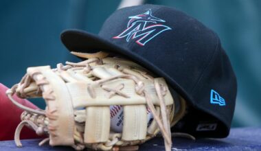 Miami Marlins May Regret This Trade Deadline Decision