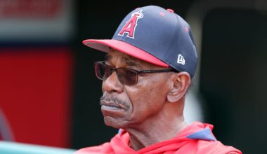 Arte Moreno Will Make Decision on Angels' Manager in 2026, Says Insider