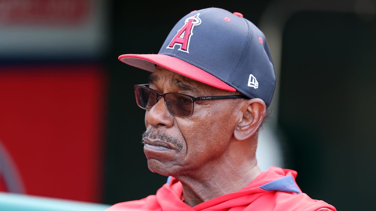 Arte Moreno Will Make Decision on Angels' Manager in 2026, Says Insider
