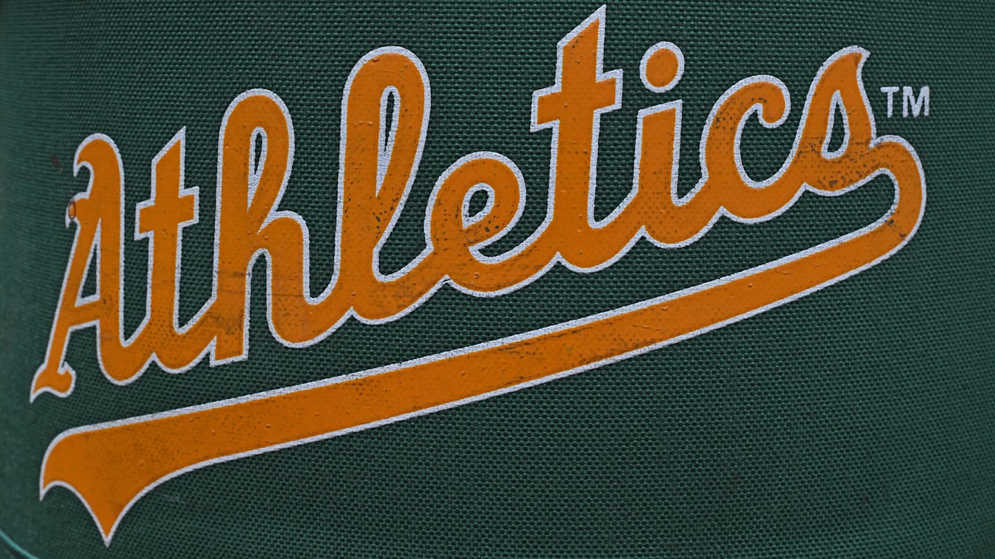 Major Decision Looms Over Key A's Front Office Figure