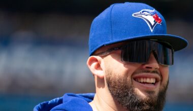 Detroit Tigers v Toronto Blue Jays