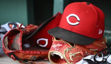The Reds Bat the A's Can’t Ignore This Winter