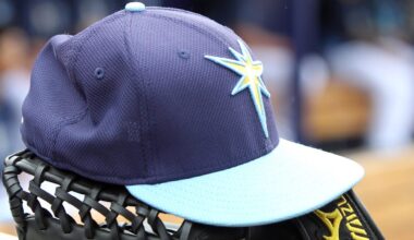 Rays Oft-Injured Slugger Set for Massive Raise on $755,700 Contract in Arbitration